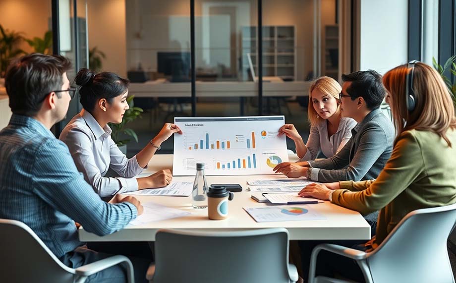Small Business Planning Made Simple